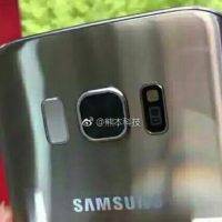 Samsung Galaxy S8 Clone 7
