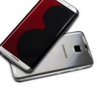 Samsung Galaxy S8 S8 Plus Snapdragon Exynos AnTuTu