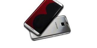Samsung Galaxy S8 S8 Plus Snapdragon Exynos AnTuTu