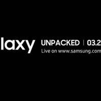 Samsung Galaxy S8 UNPACKED 2017