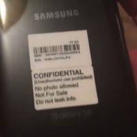 Samsung Galaxy S8 Video 3