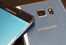 Samsung Galaxy Software Android Updates