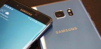 Samsung Galaxy Software Android Updates