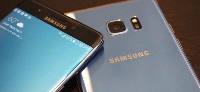 Samsung Galaxy Software Android Updates