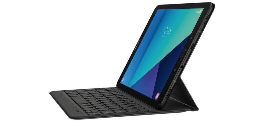 Best Buy reveals Samsung Galaxy Tab S3 pricing, will be available soon