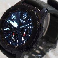 Samsung Gear S3 Android Community