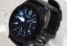 Samsung Gear S3 Android Community