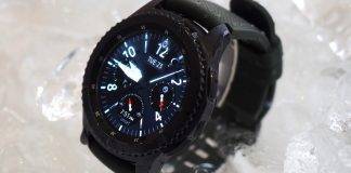 Samsung Gear S3 Android Community