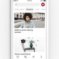 Shop the Look in Pinterest Explore (1)