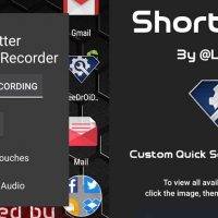 Shortcutter Cover