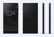 Sony Xperia L1