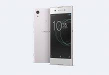 Sony Xperia XA1