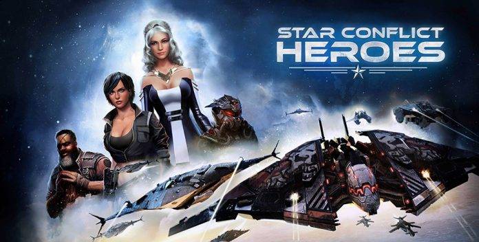 Star-Conflict-Heroes-Android-Game