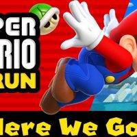 Super Mario Run Nintendo