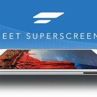 Superscreen 1