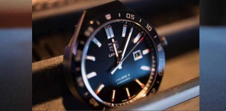 TAG Heuer Connected Modular 45