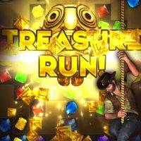 Temple Run- Treasure Hunters 2