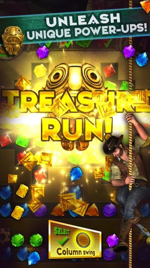 Stream Waptrick Temple Run Game - The Ultimate Adventure for Java Users by  Herlidibo