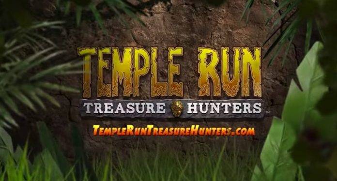 Temple Run 2' Makes Scarlett Fox Free in Response to Criticism