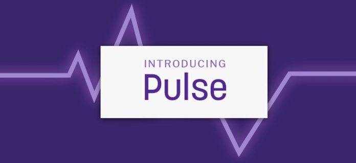Twitch Pulse