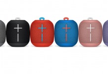 Ultimate Ears WONDERBOOM