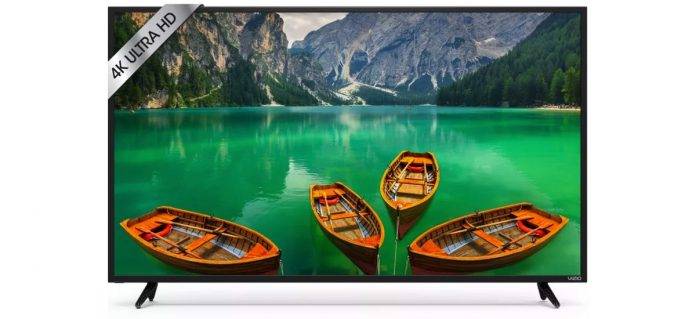 VIZIO All-New 2017 D-Series Smart TV