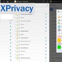 XPrivacy-Xposed-Module