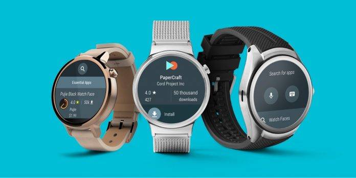 Android Wear 2.0 finally rolling out to three smartwatches only