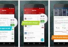 AppSales now has “Now Free” tab for limited-time free apps