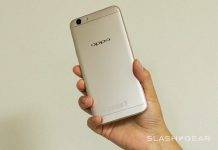 OPPO F3’s dual front camera is the ultimate selfie smartphone