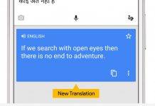Neural translation comes to Hindi, Russian, Vietnamese