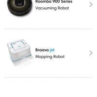 iRobot Home App 2