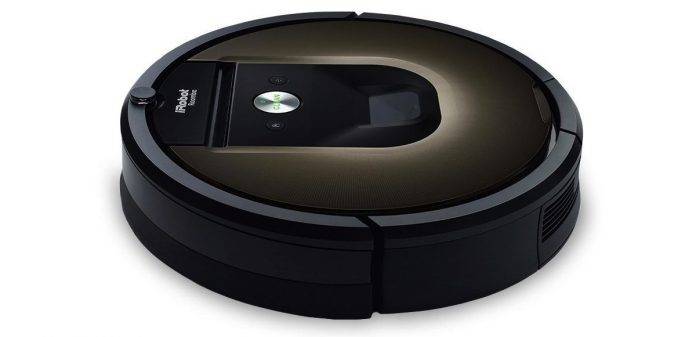 iRobot Roomba