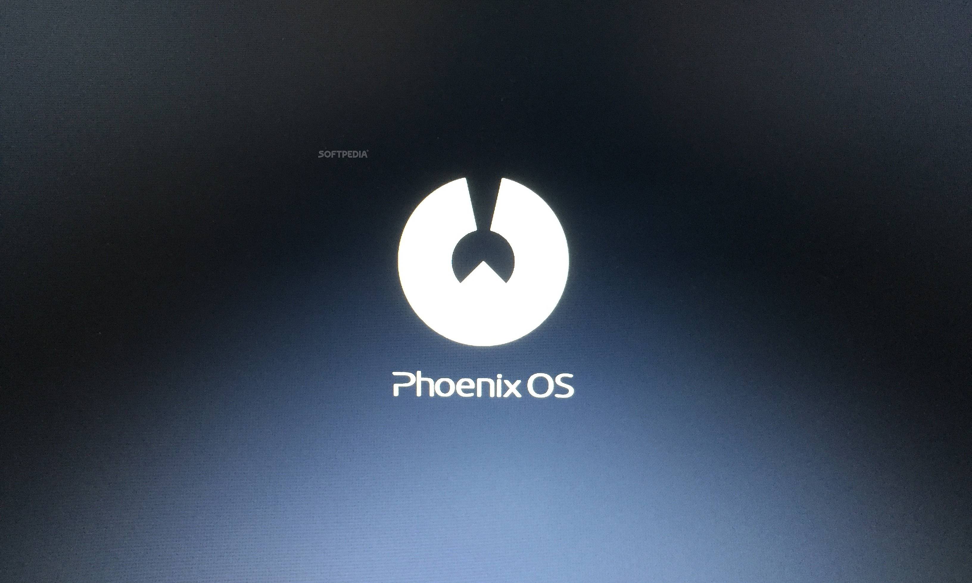 what is phoenix os