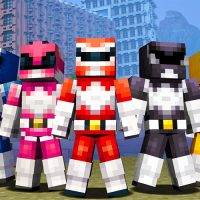 minecraft-pr
