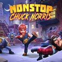 nonstop-chuck