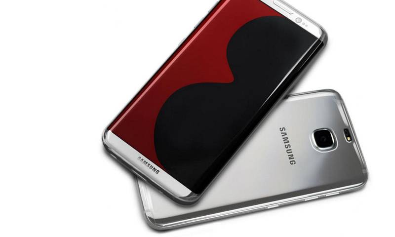 Exynos-powered Samsung Galaxy S8 Plus has better numbers than ...