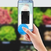 samsung pay