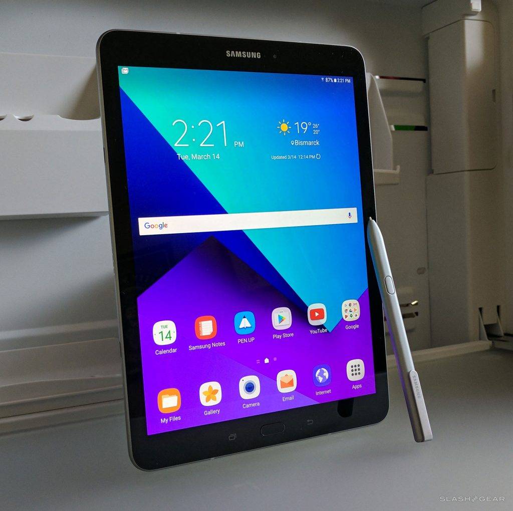 Samsung Galaxy Tab S3 Review: Still Worth It