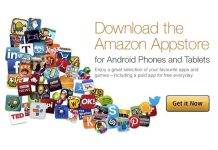 Android Amazon in-app purchases