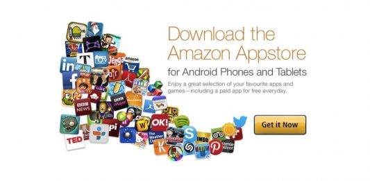 Android Amazon in-app purchases