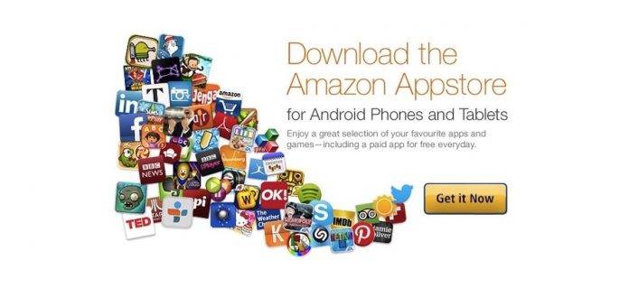 Android Amazon in-app purchases