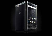 BlackBerry KEYone