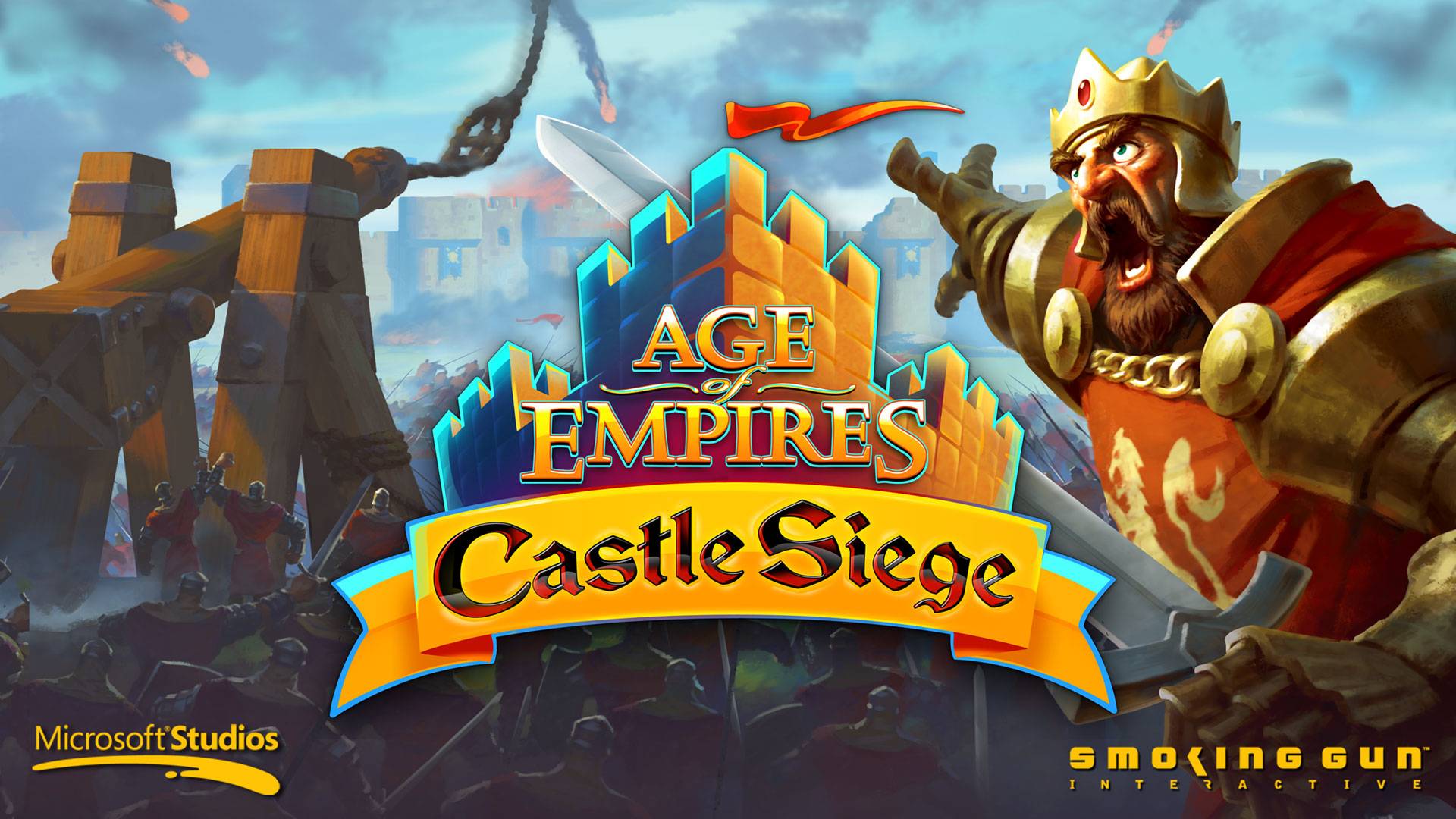 Siege Castles on the App Store