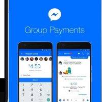 Facebook Group Payments