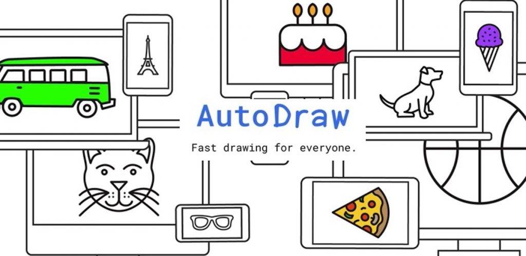 Not good at drawing ? Google's Autodraw is here to help you