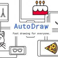 Google's New AutoDraw App Will Make Anyone a Stock-Art Maestro