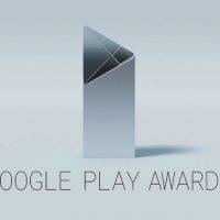 Google Play Awards 2017