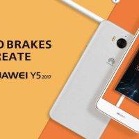 Huawei Y5 2017 A