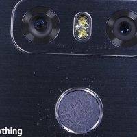 LG G6 Durability Test 5
